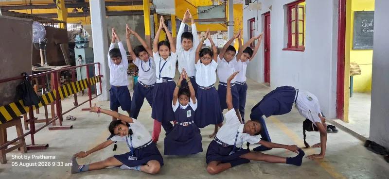 Muskaan School under Gyan Jyoti — image 1