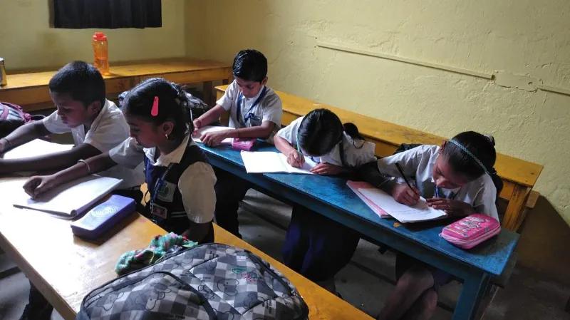 Muskaan School under Gyan Jyoti — image 3