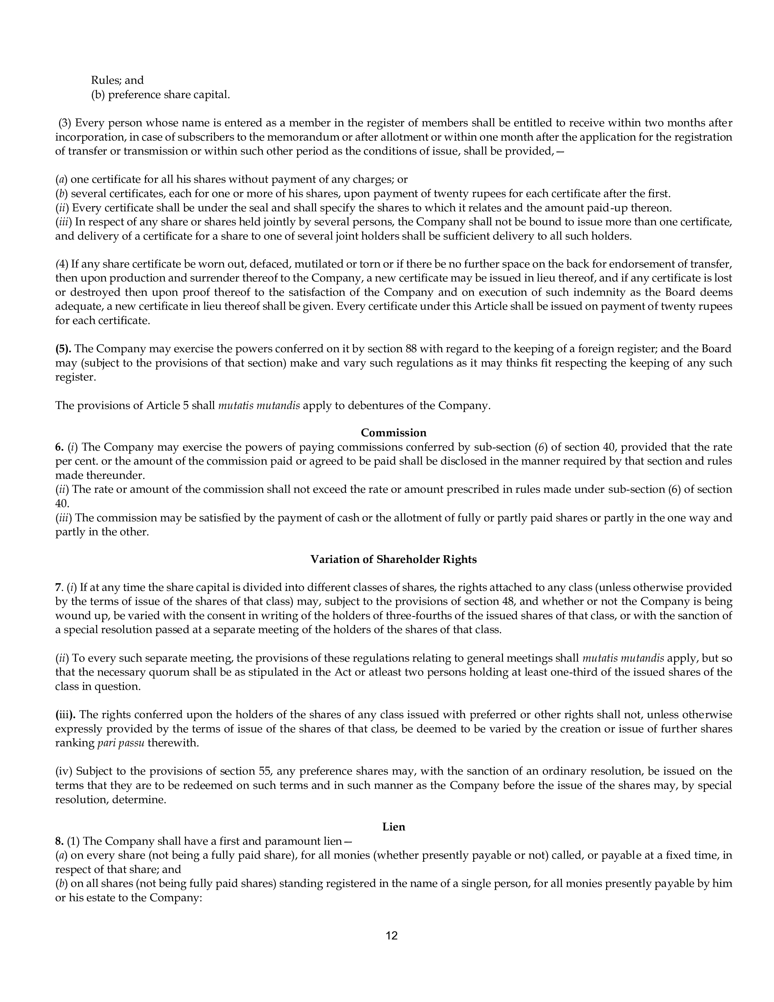 Details of securities held in the Company, its holding company, subsidiaries, subsidiaries of the company’s holding company and associate companies