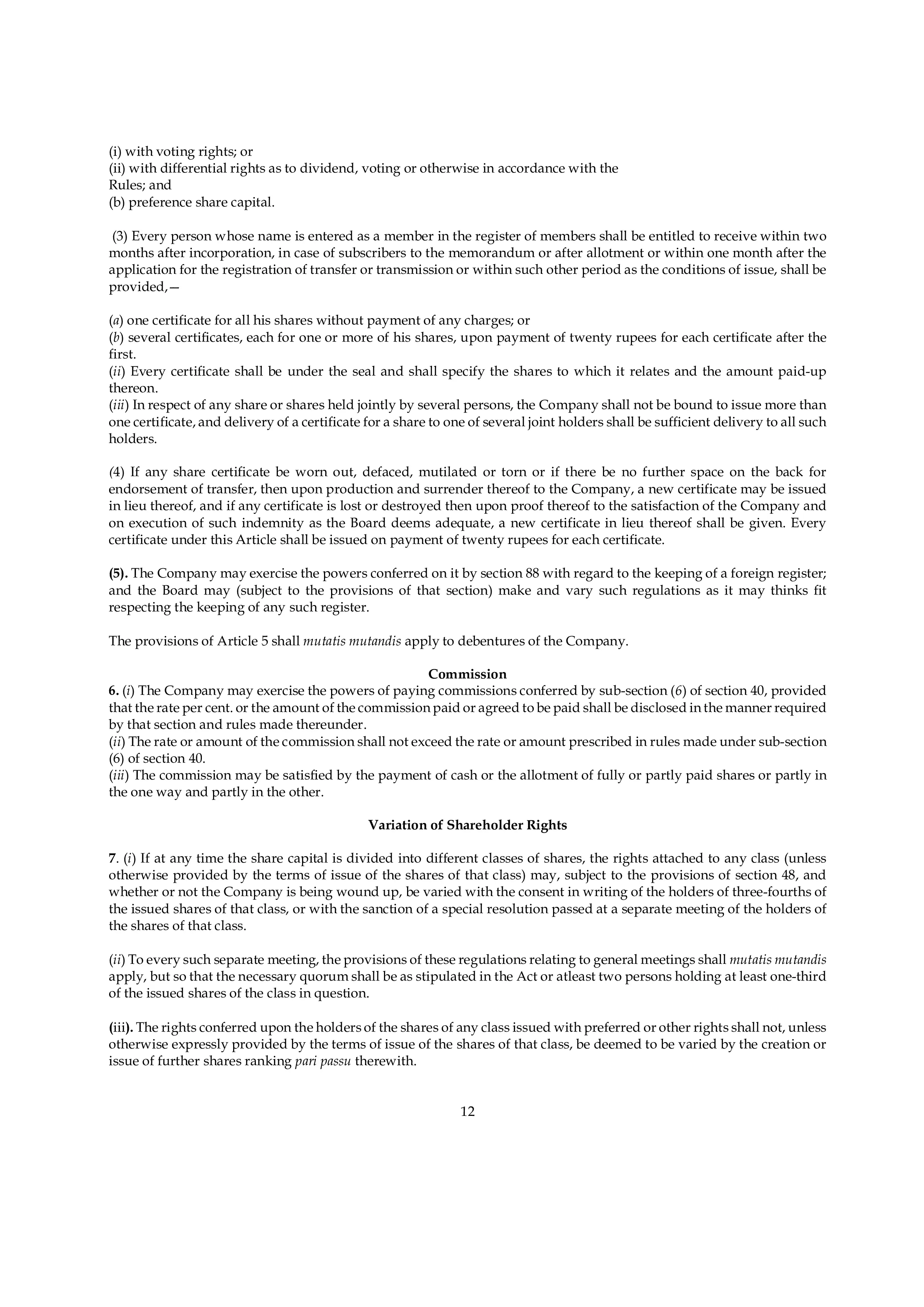 Details of securities held in the Company, its holding company, subsidiaries, subsidiaries of the company’s holding company and associate companies